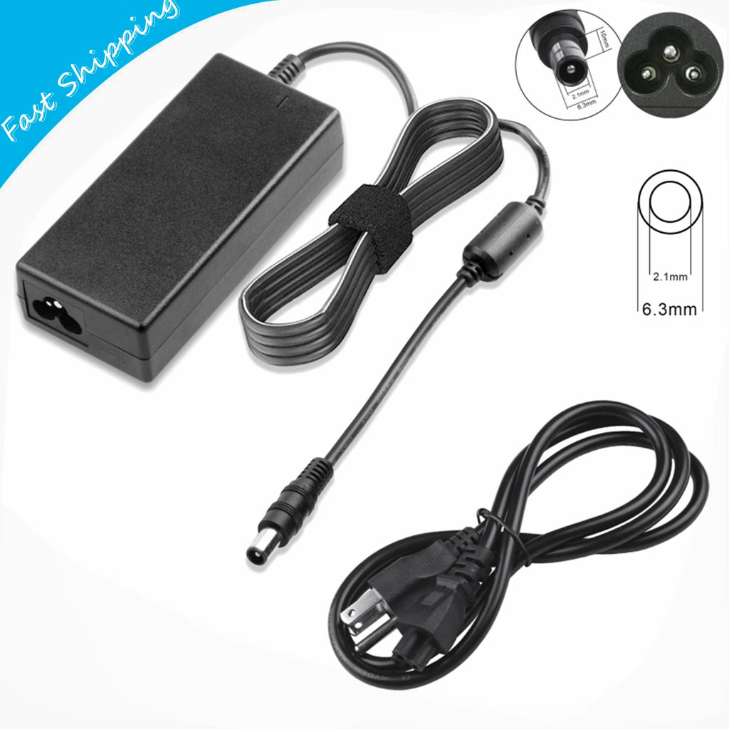 24V Power Supply Charger for Samsung HW-H550 HW-K550 Wireless Speaker System