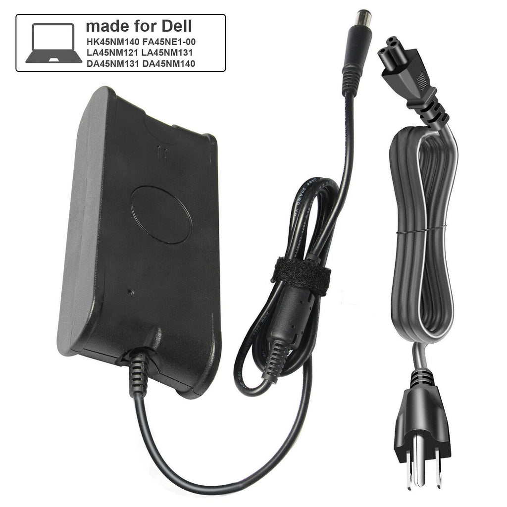 65W Charger Adapter for Dell Inspiron 13 14 17 15-5579 5379 5570 5770 P58F P69G