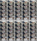 Maxell 100 Batteries LR44 (A76, AG13) Alkaline Button Size Battery On Tear...