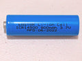 1 ICR 14500 Li-ion 800mAh Rechargeable Battery 3.7v BUTTON TOP MFG 06/2022