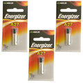 3x A27BP Alkaline 12V Battery A27 G27A MN27 L828