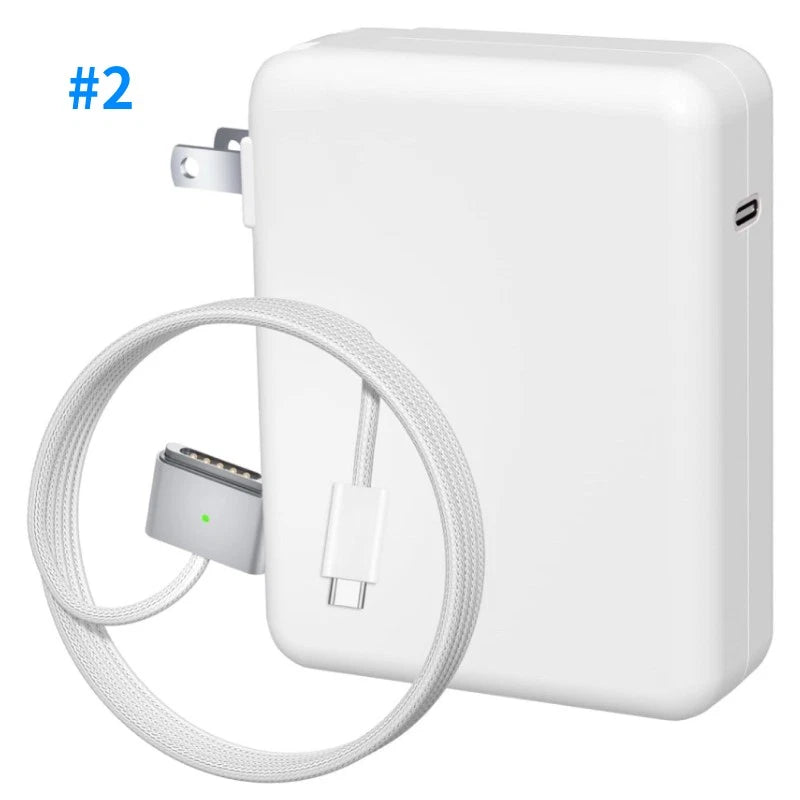100W Charger for MacBook Pro 14 16 inch MacBook Air 13 15 Inch 2025 2024 2023
