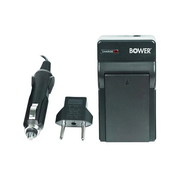 Premium Tech Battery Charger for Canon FS21, XA10 VIXIA HF G20, HF G20 (PT-24)