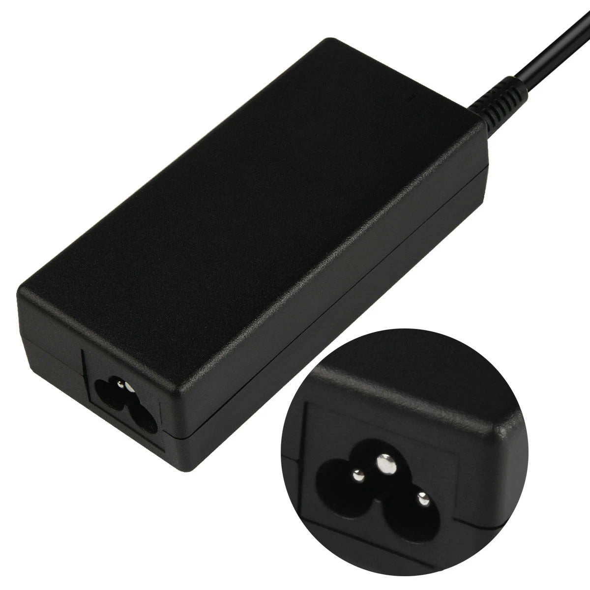 For Dell Inspiron 15 3000 5000 7000 Series 45W Laptop Charger Power Adapter