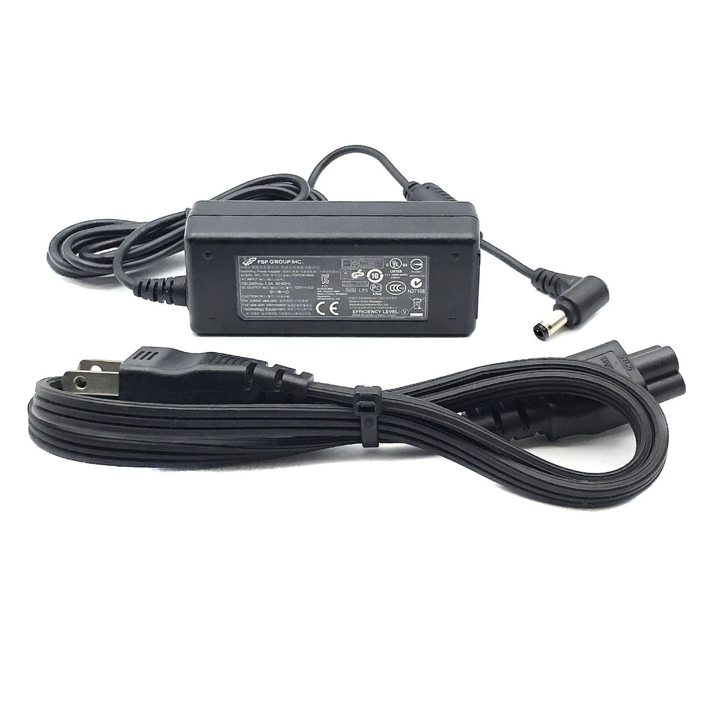 NEW Genuine FSP 36W FSP036-RAB AC/DC Power Supply Adapter 12V 3A