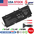 BG06XL Laptop Battery for HP EliteBook 1040 G3 Series BG06045XL 804175-181 11.4V