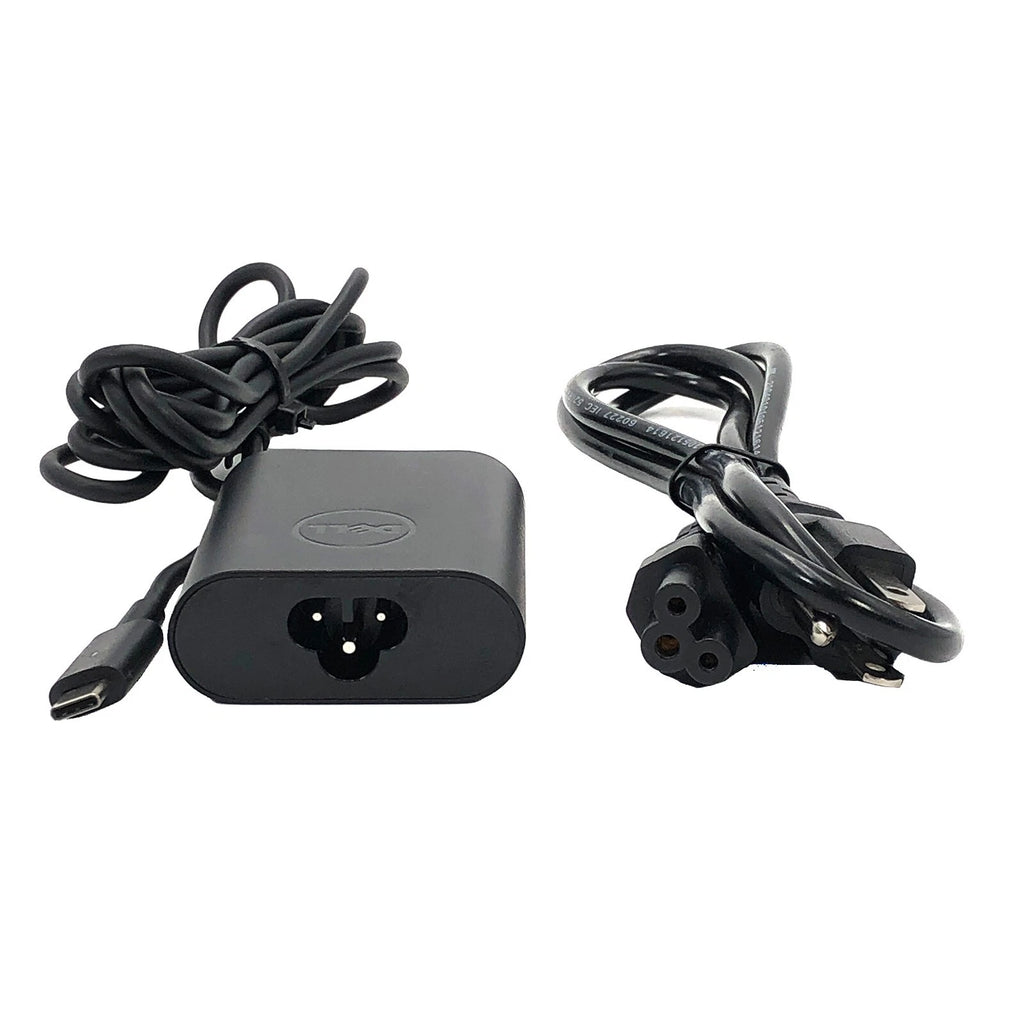 NEW Genuine Dell HA30NM150 30W 20V 2A Series USB-C AC Adapter Charger