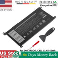 Lot 1-70X YRDD6 Battery For Dell Inspiron 3493 5480 5482 5491 5593 VM732 1VX1H