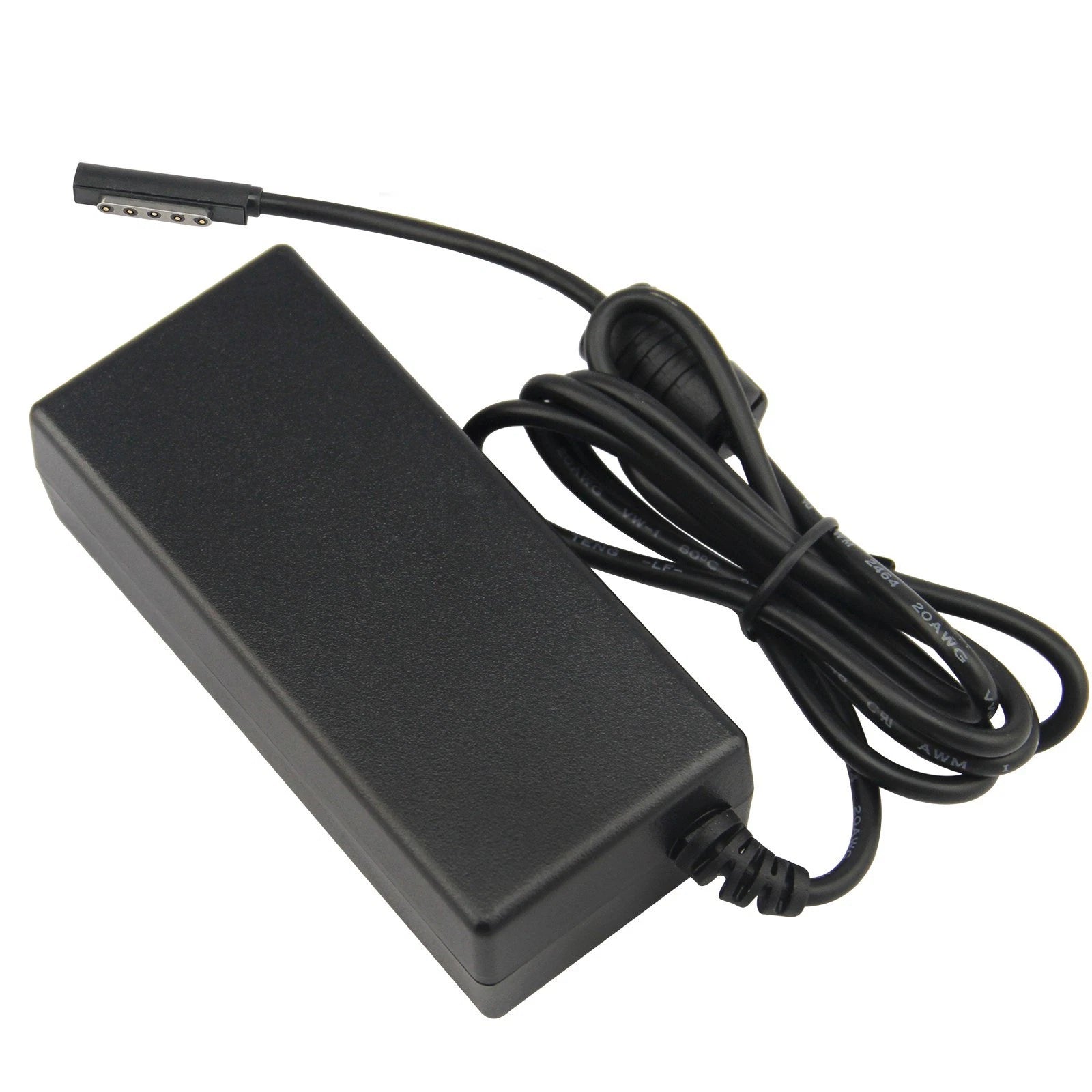 AC Adapter Power Supply For Microsoft Surface Pro/ Pro 2 Charger 1601 1514 1536