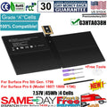 New Battery G3HTA038H For Microsoft Surface Pro 5 Pro 6 1796 (2017 New Pro)