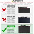 SN03XL Battery for HP EliteBook 820 G3 725 G3 HSTNN-DB6V 800514-001 11.1V 44Wh