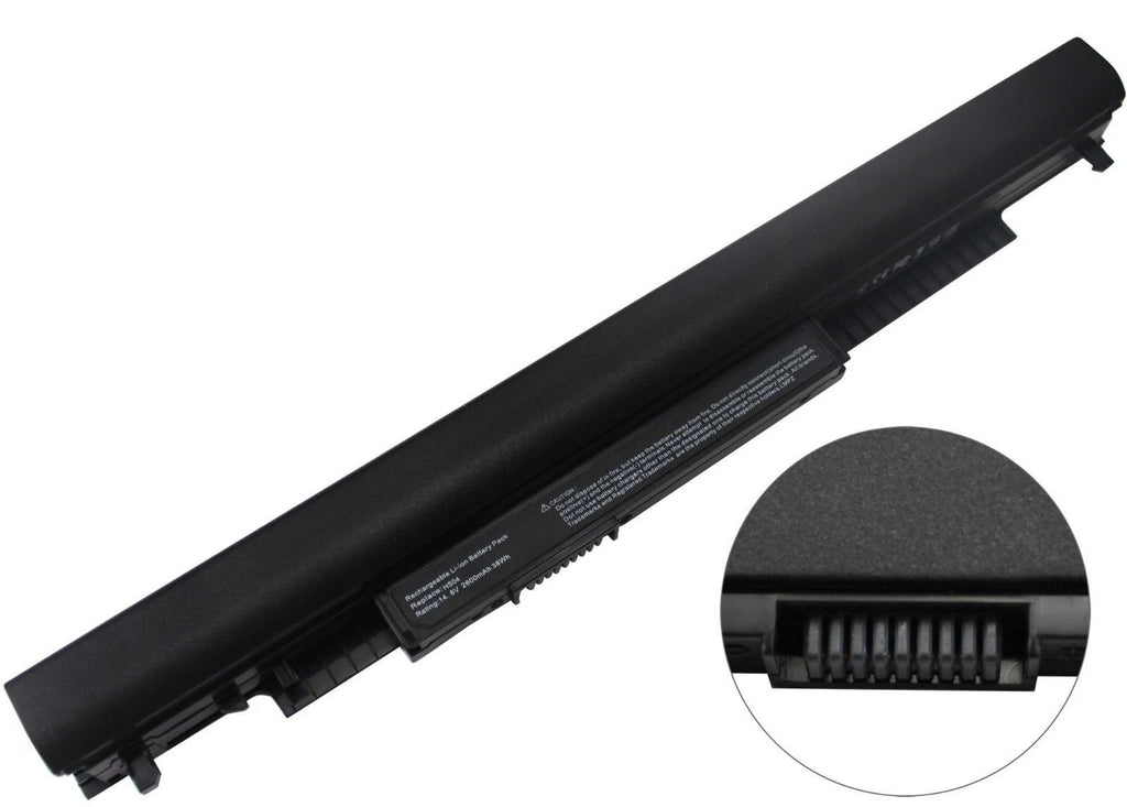 For HP HS04 HS03 807956-001 807957-001 807612-421 807611-421 Battery HSTNN-LB6V
