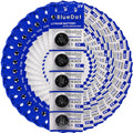 5pcs x CR2025 CR2025 3V Cell Coin Button Lithium Battery New ~Ships from US