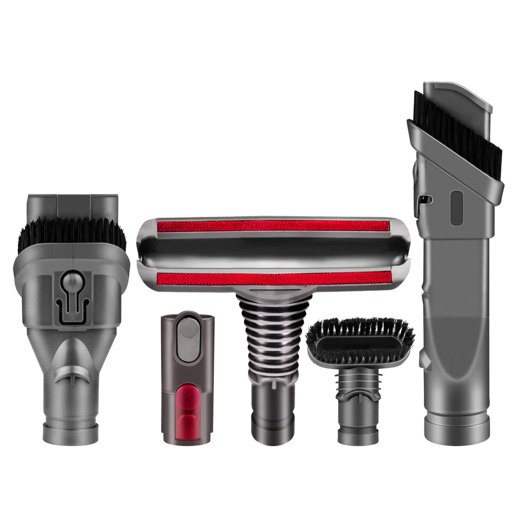 Brush Attachment Replace Tool For Dyson DC16 DC24 Animal DC35 Handheld Vacuum US