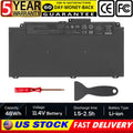 CD03XL Battery for HP ProBook 640 645 650 G4 G5 650 G7 931719-850 HSTNN-IB8B 48W
