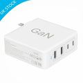 100W PD 3.0 GaN Charger Type C Foldable Adapter For iPhone 16/15/14/13 Pro Max