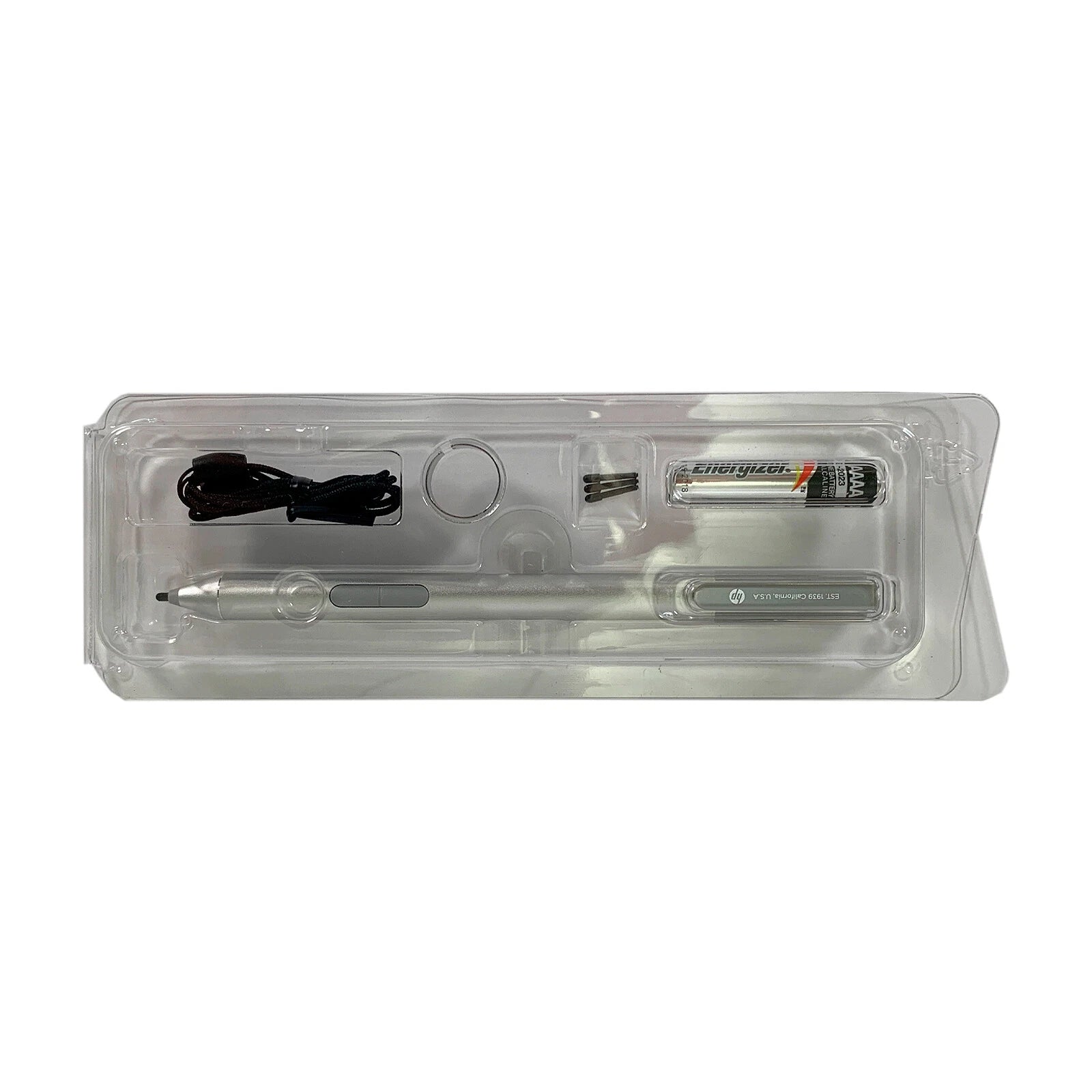 OEM HP Stylus Active Pen 839082-003 923328-001 T4Z24AA with App Launch Feature