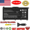 HW03XL Battery for HP Pavilion 15-EG 15-EH 14-FQ0013DX L96887-541 L96887-1D1