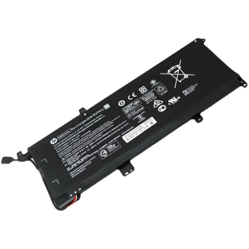 Genuine MB04XL Battery For HP Envy X360 M6-AQ 15-AQ 844204-850 HSTNN-UB6X