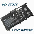 Genuine OEM HT03XL Battery for HP Pavilion L11421-2C2 L11119-855 15-CS 15-DA New