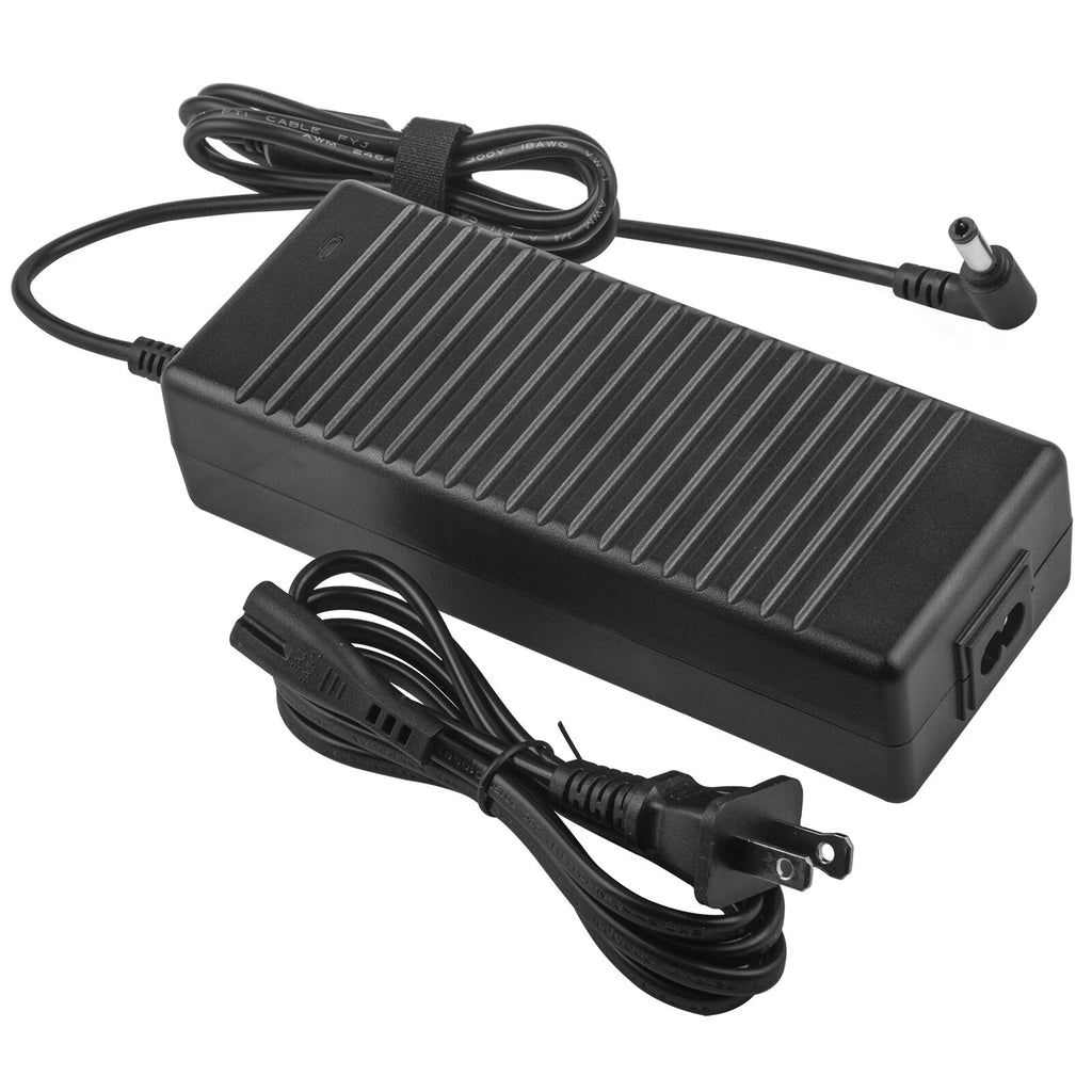 For for Asus FX80 FX504 UX510UW Laptop 120W Charger AC Adapter Power Supply Cord
