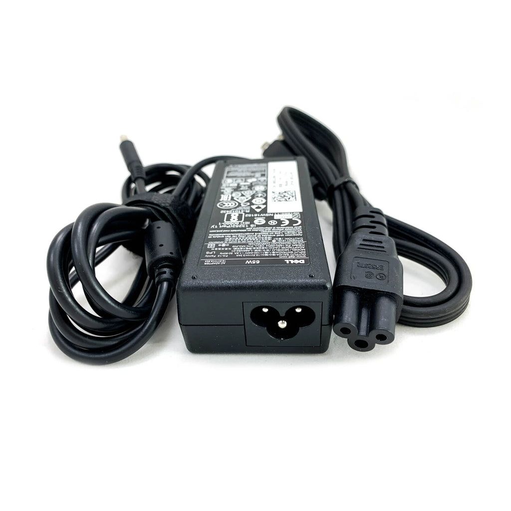 NEW Genuine AC Adapter DelI Inspiron 11 13 14 15 17 3000 5000 7000 Laptop Series