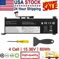 L19C4PC0 L19M4PC0 Battery For Lenovo Legion 5P-15IMH05H 5P-15ARH05H 5-15IMH05H