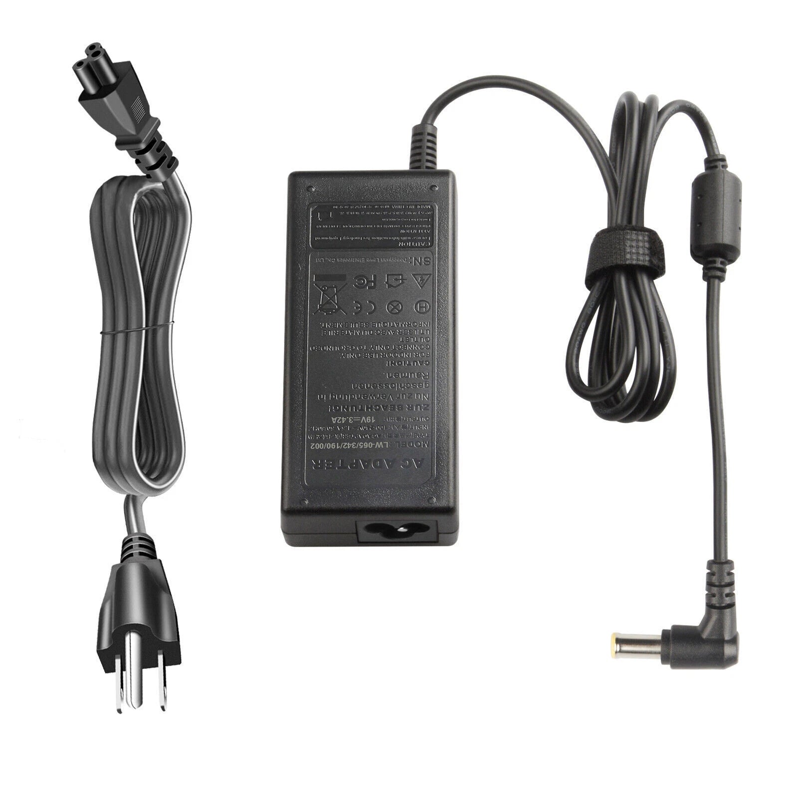 19V For Asus X54L A53E K53E A32-K53 A42-K53 A41-K53 Battery Power Supply 5.5*2.5