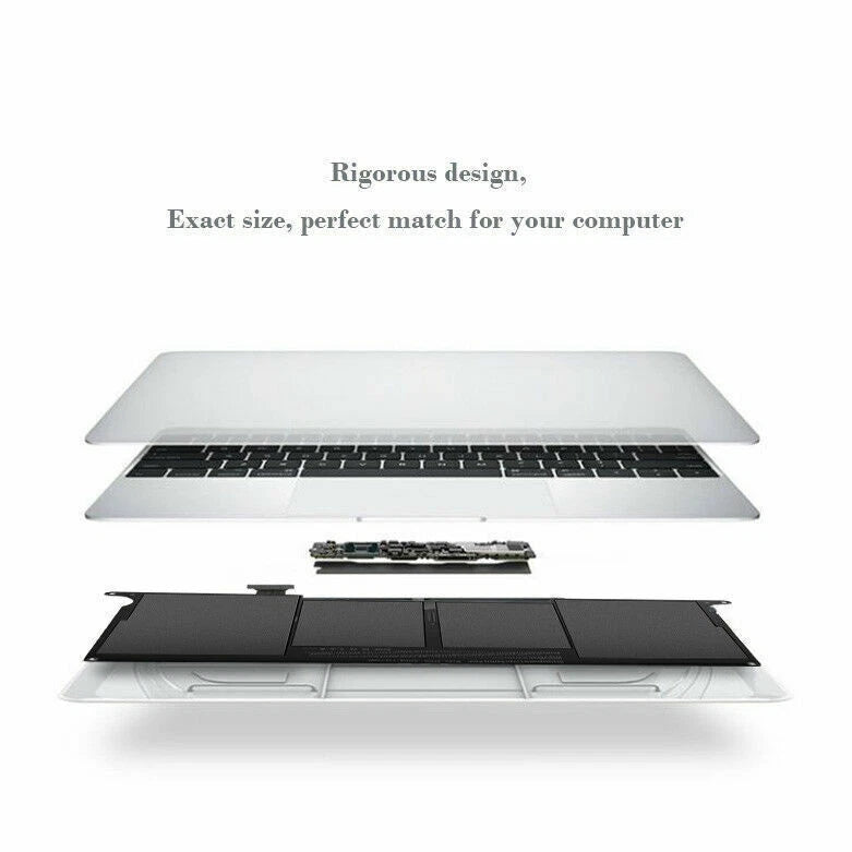 ?A1406 Battery for Apple MacBook Air 11in A1370 A1465 Mid 2012 2013 2011 36wh