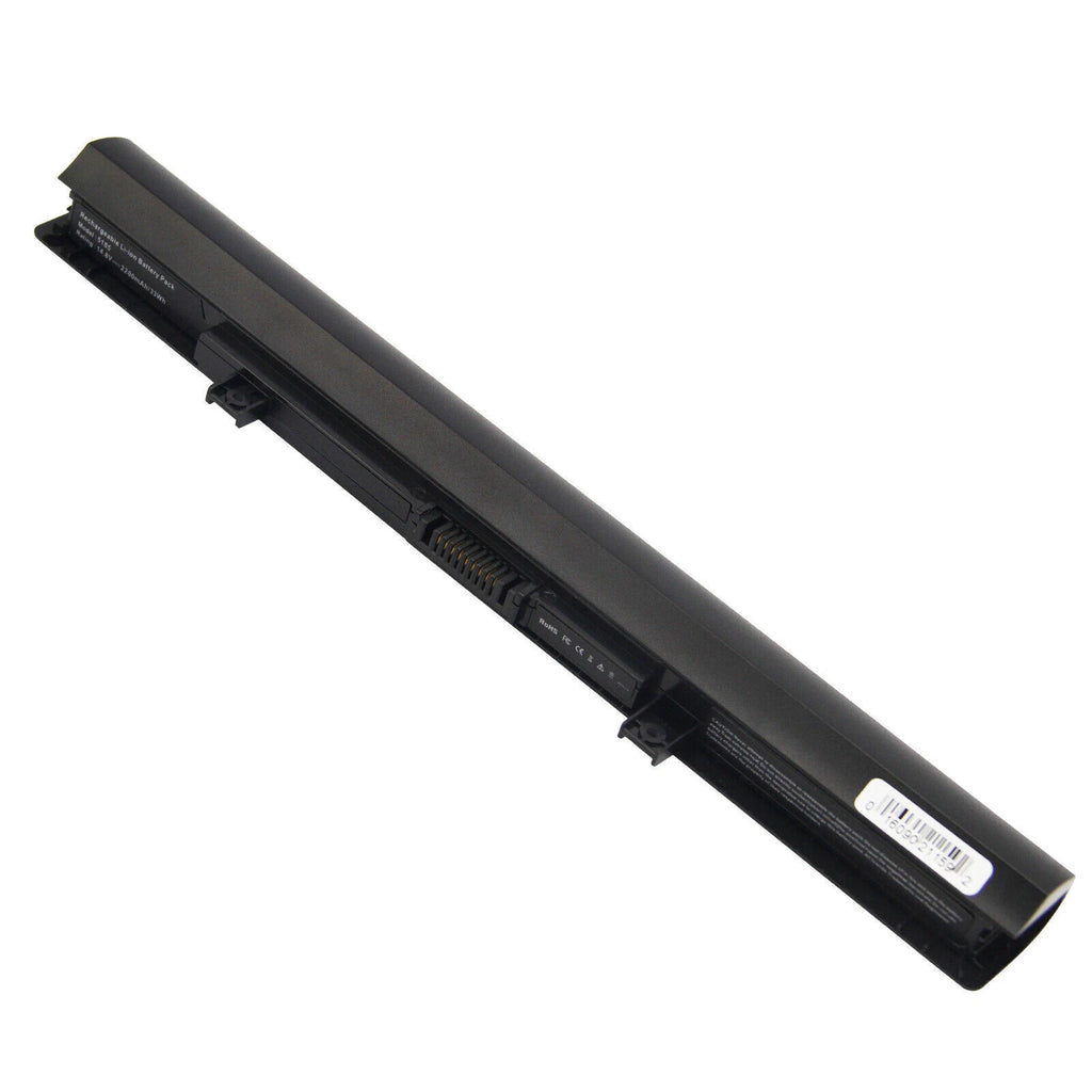 ? Laptop Battery for Toshiba Satellite PA5185U-1BRS 5186U C55T C55 L55T C55D