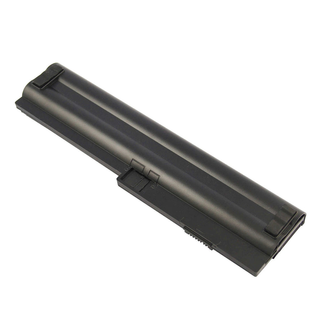 6 Cell Battery for Lenovo ThinkPad X200 X200s X201 X201s 42T4534 42T4835 43R9254