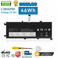 L18M4P90 L18C4P90 L18D4P90 02DL030 Battery For Lenovo ThinkPad L13 Yoga Series