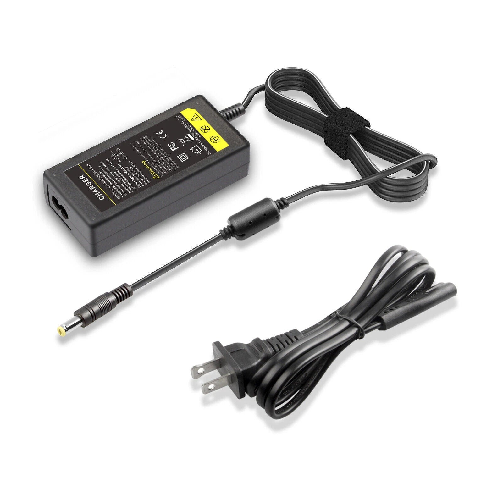 Charger For Vizio Soundbar VSB200 VSB205 VSB210 VSB211 Adapter Power Supply Cord