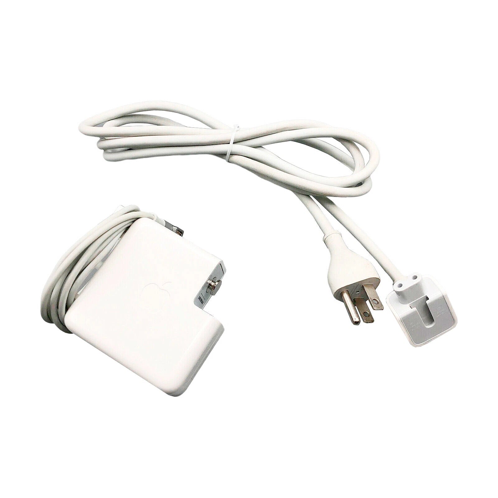 NEW Genuine Apple MagSafe AC Adapter For Macbook Pro 13-inch 15-inch 2009-2011