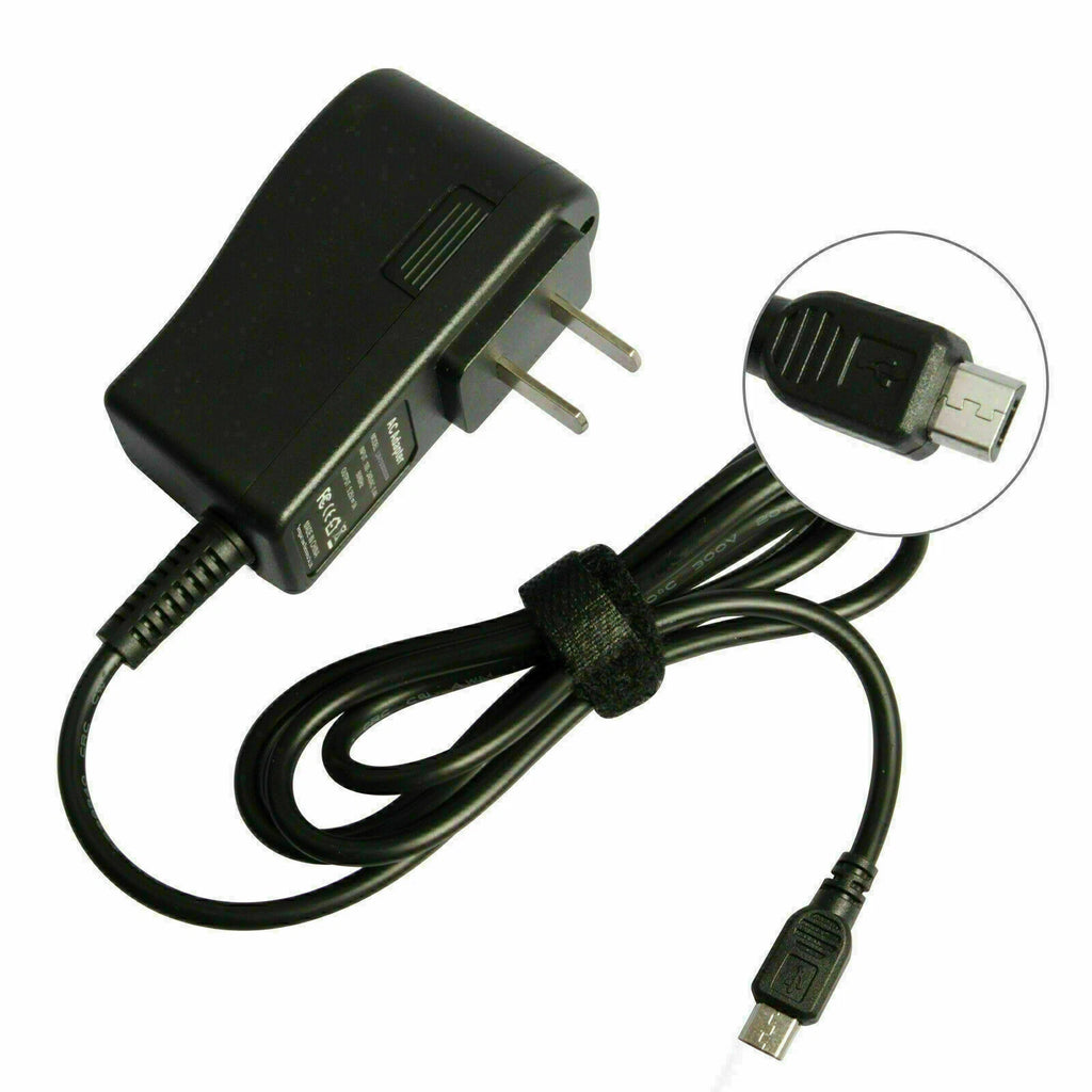 AC Adapter Charger for Google Home Mini Speaker Power Supply Cord Charging Cable