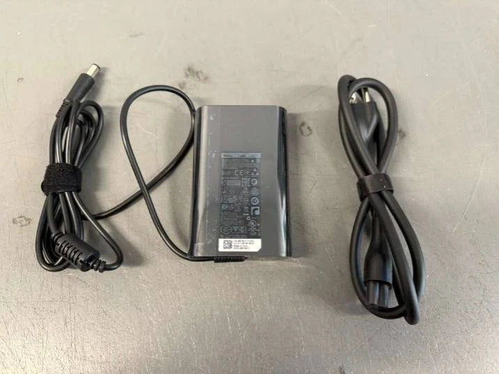 Genuine 65W AC Adapter Charger for Dell Latitude LA65NM130 06TFFF 06TM1C 1X917