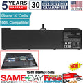 ?VX04XL battery for HP ZBook 15 Workstation G5 G6 HSN-Q13C L05766-855 90Wh 15.4V