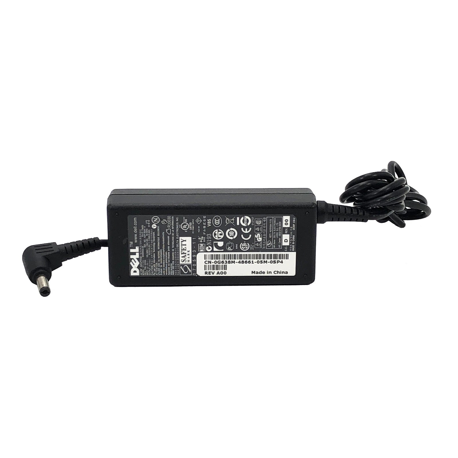 NEW Original 65W Dell DA65NS4-00 AC Adapter Charger ADP-65AH 19.5V