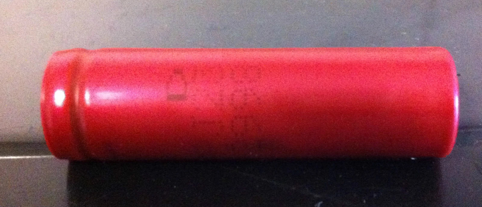 Brand New "2" Sanyo UR14500P 14500 840mAh 3.7V Lithium Ion Battery, Flat-Top