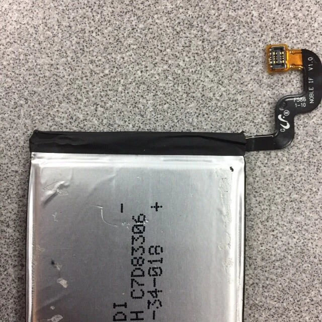 OEM EB-BN920ABE 3000mAh Replacement Battery for Samsung Galaxy Note 5