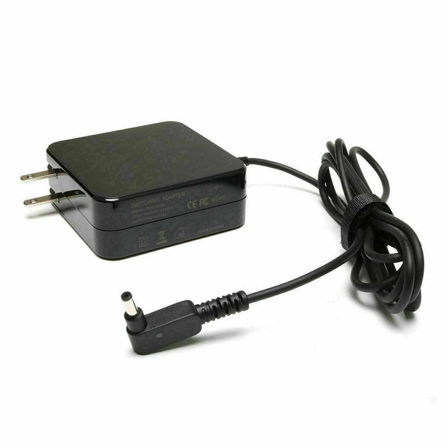 65W Adapter Charger For Asus VivoBook flip 14 15 17 F412 F512 X512 Power Supply