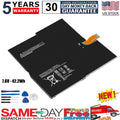 Laptop Battery for Microsoft Surface Pro 3 Pro3 Model 1631 G3HTA005H G3HTA009H