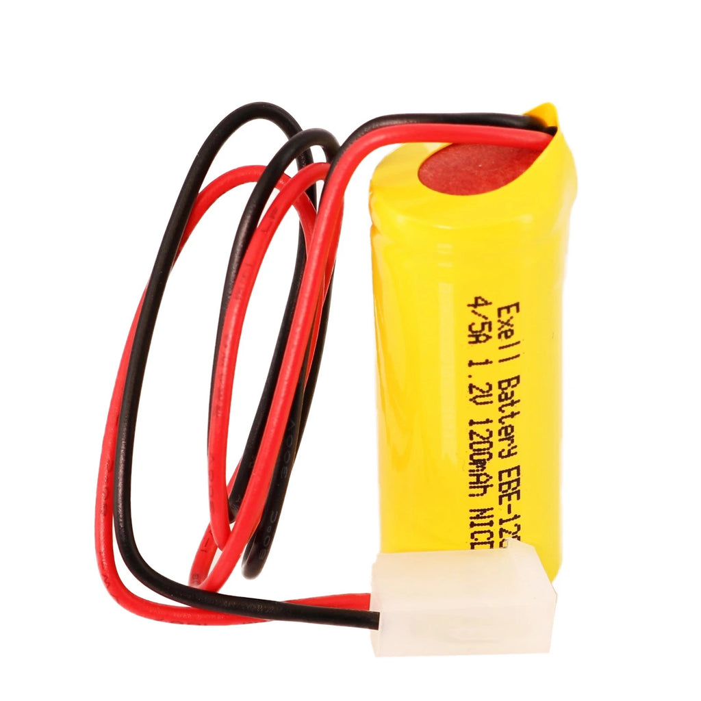 Exit Sign Battery for Lithonia ELB0300 ELB1P201N1 ELB1P201N1