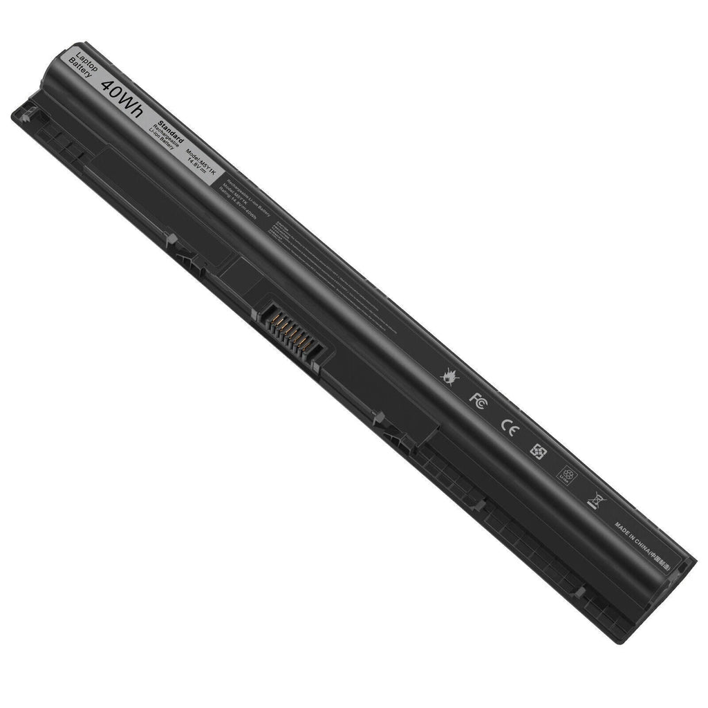 M5Y1K Battery For Dell Inspiron 14 15 17 3451 3452 3467 3551 5458 5459 / Charger