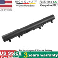 AL12A32 Laptop Battery For ACER Aspire V5 Touch Series 4ICR17/65