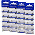 40 pack- ( AG3 ) LR41 392A 192 SR41 LR736 CX41 392 BATTERY Batteries