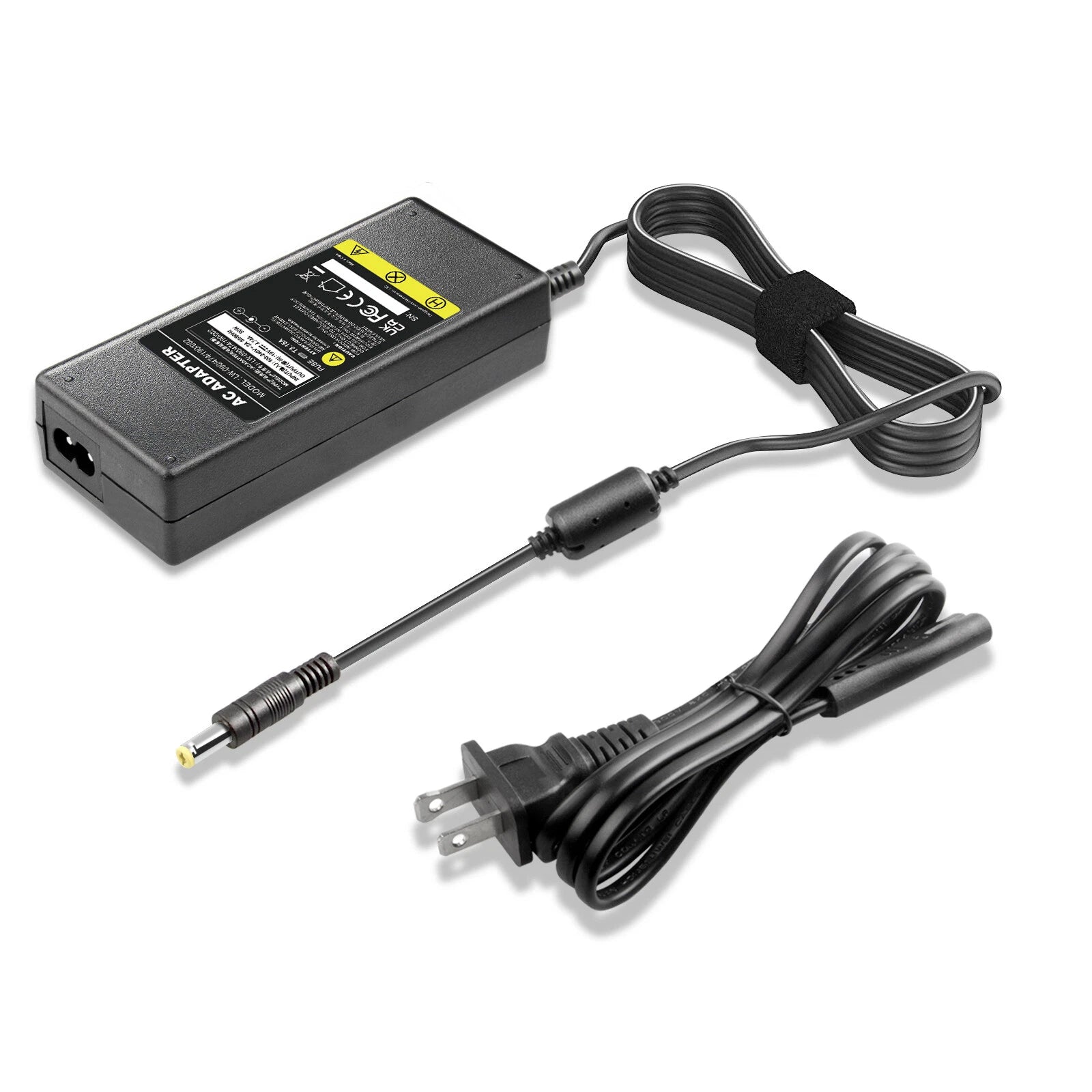19V 4.74A 90W AC Adapter Charger Power Supply Cord For Acer Aspire 5920G 5750G