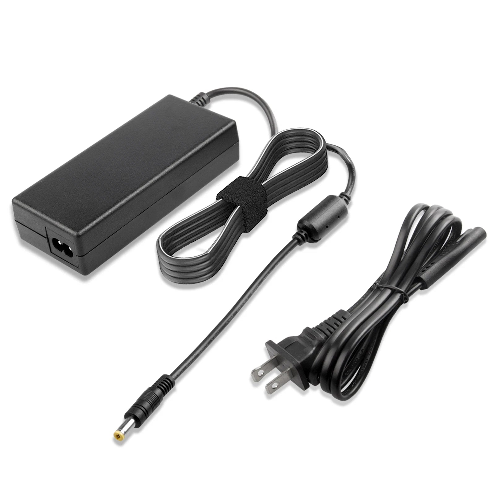 AC Adapter Laptop Charger for Toshiba Satellite PA3714U-1ACA PA5035U-1ACA L50 US
