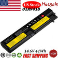 01AV417 01AV418 Battery for E570 E570C E575 01AV414 01AV415 SB10K97575 41WH