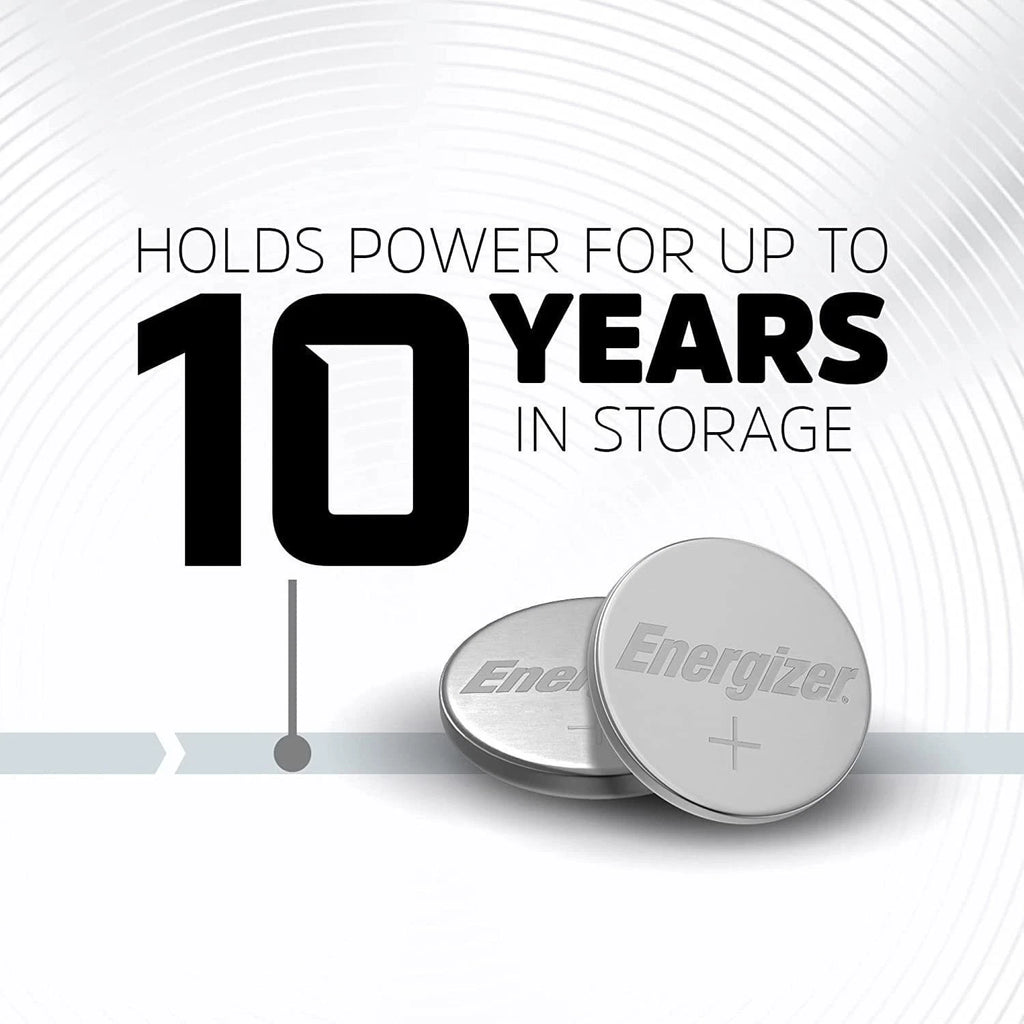 CR2450 Energizer BATTERY
